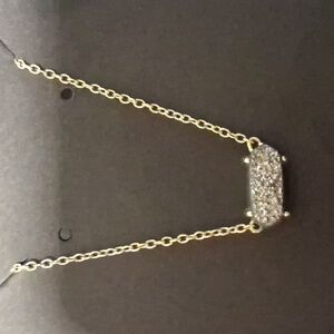 Kendra Scott Ever Necklace